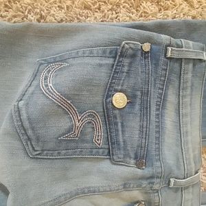 Rock & Republic Jeans